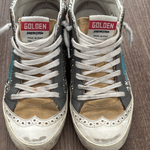 Golden Goose size 36 - - Picture 3 of 3